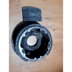 Spitfire brake housing