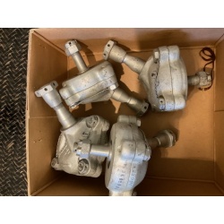 P&W R-1830, R-2000 engine mounts NOS