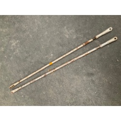 CAC Wirraway push rods